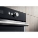 Hotpoint Microonde da incasso MD 664 IX HA 5