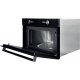 Hotpoint Microonde da incasso MD 764 IX HA 3