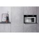 Hotpoint Microonde da incasso MD 764 IX HA 4