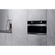 Hotpoint Microonde da incasso MD 764 IX HA 6