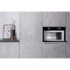 Hotpoint Ariston Microonde da incasso MD 764 IX HA 4