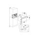 Hotpoint Ariston Microonde da incasso MD 764 IX HA 9