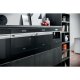 Hotpoint WD 914 NB cassetti e armadi riscaldati 18 L 400 W Grigio 4