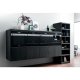 Hotpoint WD 914 NB cassetti e armadi riscaldati 18 L 400 W Grigio 5