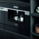 Hotpoint CM 9945 HA Automatica Macchina da caffè combi 1,8 L 11