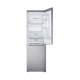 Samsung RB33J8705S4 Libera installazione 335 L Acciaio inossidabile 10