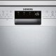 Siemens iQ300 SN236I01IE lavastoviglie Libera installazione 13 coperti D 3
