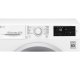 LG FH4J5TN8 lavatrice Caricamento frontale 8 kg 1400 Giri/min Bianco 4
