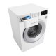 LG FH4J5TN8 lavatrice Caricamento frontale 8 kg 1400 Giri/min Bianco 8