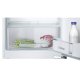 Bosch KIR18V62 frigorifero Da incasso 150 L Bianco 5