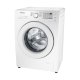Samsung WW80J3283KW lavatrice Caricamento frontale 8 kg 1200 Giri/min Bianco 3