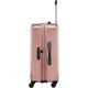 Victorinox 601704 bagaglio Trolley Oro, Palissandro 65 L Policarbonato 11