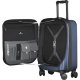 Victorinox 601350 valigia Trolley Blu marino Polic 3