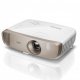 Benq W2000w videoproiettore 2000 ANSI lumen DLP 1080p (1920x1080) Compatibilità 3D Proiettore desktop Beige, Bianco 8