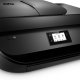 HP OfficeJet 4657 Getto termico d'inchiostro 4800 x 1200 DPI 9,5 ppm A4 Wi-Fi 3