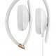 Sennheiser HD 2.30 G Auricolare Cablato A Padiglione MUSICA Bianco 3