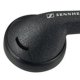 Sennheiser MX 550 In-Ear Headphones Cuffie Cablato Nero 3