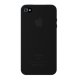 XtremeMac Microshield Thin custodia per cellulare Cover Nero 3