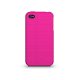 XtremeMac Tuffwrap IPP-TW5-33 custodia per cellulare Cover Rosa 3