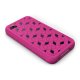 XtremeMac Hybrid IPP-HYB-33 custodia per cellulare Cover Rosa 4