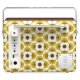 Pure Evoke Mio buttercup Orla Kiely Edition Portatile Digitale Multicolore 4