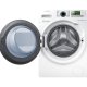 Samsung WW12H8400EW/EC lavatrice Caricamento frontale 12 kg 1400 Giri/min Bianco 3