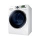 Samsung WW12H8400EW/EC lavatrice Caricamento frontale 12 kg 1400 Giri/min Bianco 5