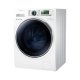 Samsung WW12H8400EW/EC lavatrice Caricamento frontale 12 kg 1400 Giri/min Bianco 6