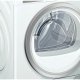 Siemens WT45W5R9DN asciugatrice Libera installazione Caricamento frontale 9 kg A++ Bianco 3