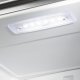 Electrolux ERF3868MOX frigorifero Libera installazione 359 L Argento 5