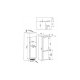 Hotpoint BCB 7030 AA S Da incasso Bianco 3