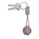 Native Union Key Lightning 0,2 m Beige 3