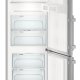 Liebherr CBef 4805 Comfort BioFresh frigorifero con congelatore Libera installazione 357 L Argento 4