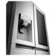 LG GSX961NSAZ frigorifero side-by-side Libera installazione 625 L F Acciaio inossidabile 3