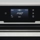 Electrolux EOB9956XAX 70 L A+ Nero, Stainless steel 12