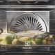 Electrolux EOB9956XAX 70 L A+ Nero, Stainless steel 16