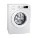 Samsung Eco Bubble lavatrice Caricamento frontale 9 kg 1400 Giri/min Bianco 4