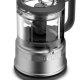 KitchenAid KFC3516CU robot da cucina Argento 4