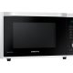 Samsung MC32J7035AW Superficie piana Microonde combinato 32 L 900 W Bianco 4