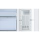 Bosch Serie 4 GSN33CW32 congelatore Congelatore verticale Libera installazione 220 L Bianco 4