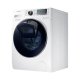Samsung WW90K7405OW lavatrice Caricamento frontale 9 kg 1400 Giri/min Bianco 9