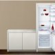 Neff K8524X2 frigorifero con congelatore Da incasso 276 L Bianco 3