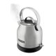 KitchenAid KEK1222SX bollitore elettrico 1,25 L 1500 W Argento 4