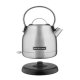 KitchenAid KEK1222SX bollitore elettrico 1,25 L 1500 W Argento 5