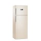 Beko RDNE455E31ZB Libera installazione 389 L Sabbia 3