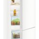 Liebherr CNP 4813 frigorifero con congelatore Libera installazione 338 L Bianco 5
