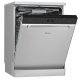 Whirlpool WFO 3O33 DL X Libera installazione 14 coperti D 4