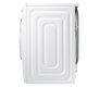 Samsung WW70J5426DW lavatrice Caricamento frontale 7 kg 1400 Giri/min Bianco 6