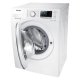 Samsung WW70J5426DW lavatrice Caricamento frontale 7 kg 1400 Giri/min Bianco 8