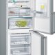 Siemens iQ500 KG36NAI4P frigorifero con congelatore Libera installazione 324 L Acciaio inossidabile 3